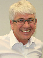 Dr.med. Konrad Schmid